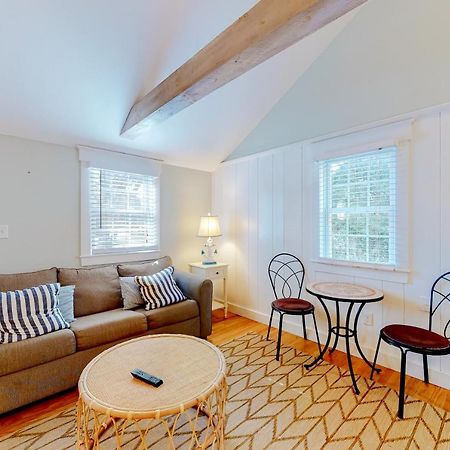 Villa Salty Kisses Unit 20 à Yarmouth Port Extérieur photo