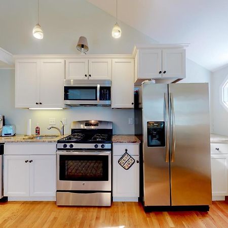 Villa Salty Kisses Unit 20 à Yarmouth Port Extérieur photo