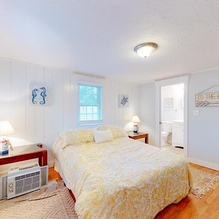 Villa Salty Kisses Unit 20 à Yarmouth Port Extérieur photo