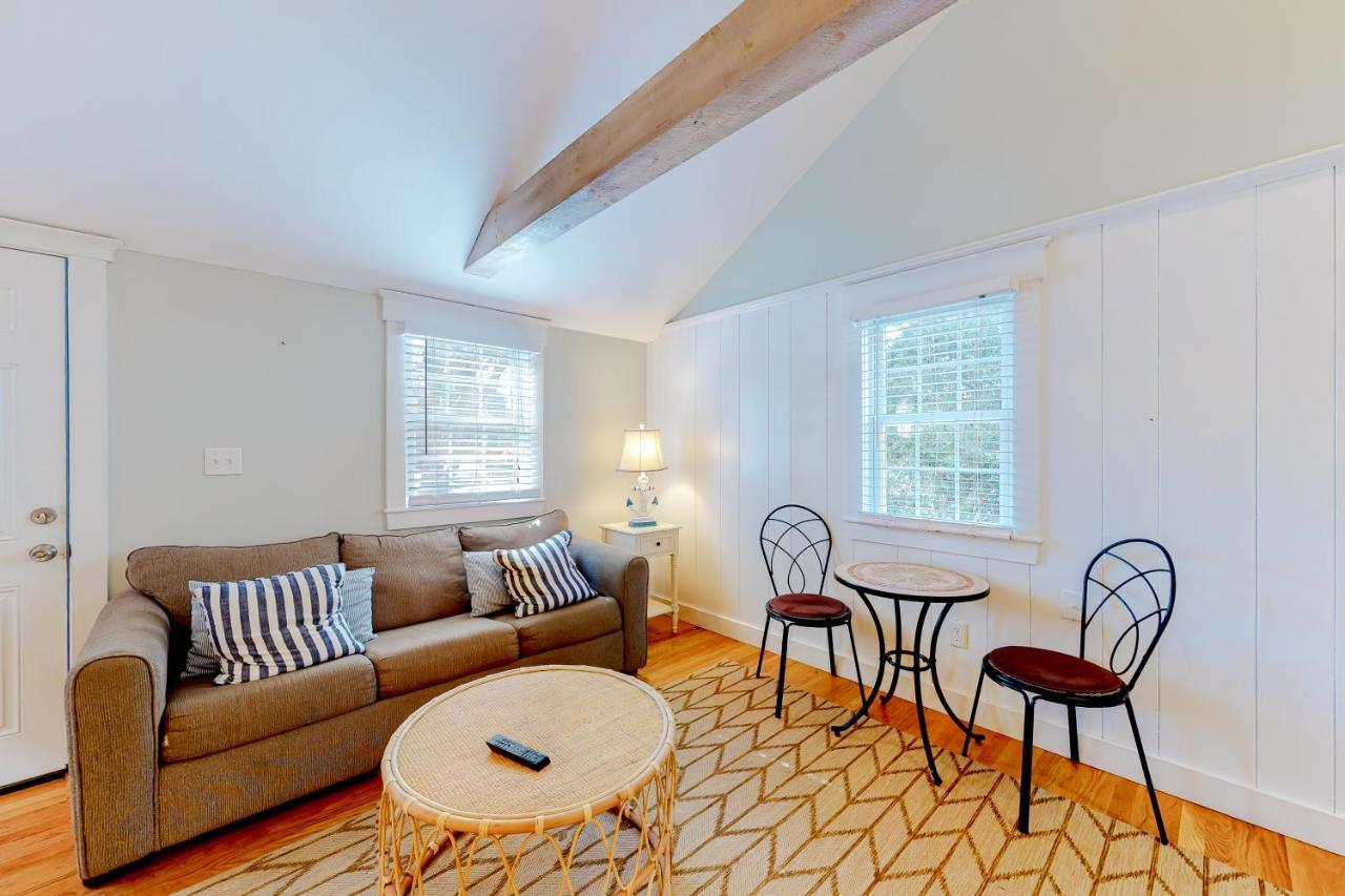 Villa Salty Kisses Unit 20 à Yarmouth Port Extérieur photo