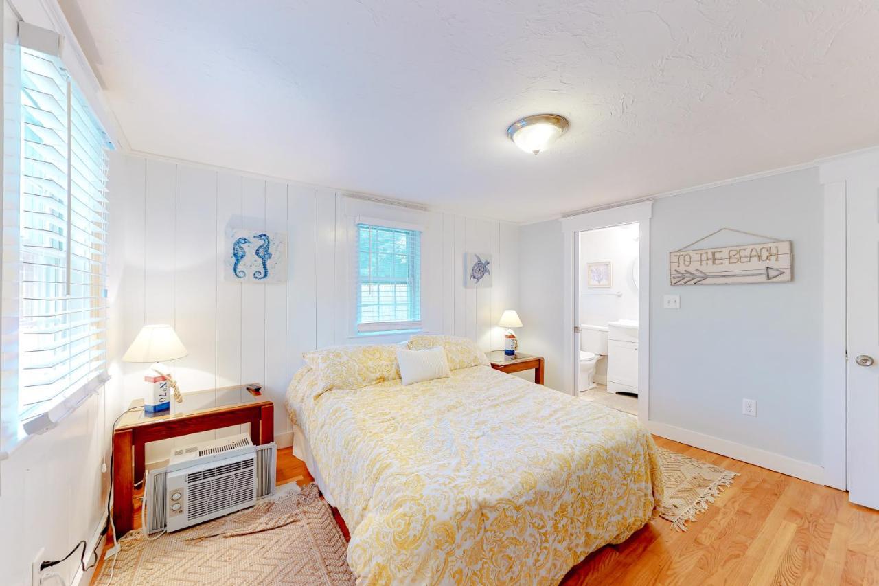 Villa Salty Kisses Unit 20 à Yarmouth Port Extérieur photo
