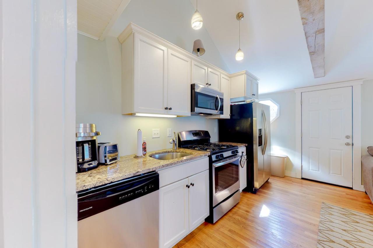 Villa Salty Kisses Unit 20 à Yarmouth Port Extérieur photo
