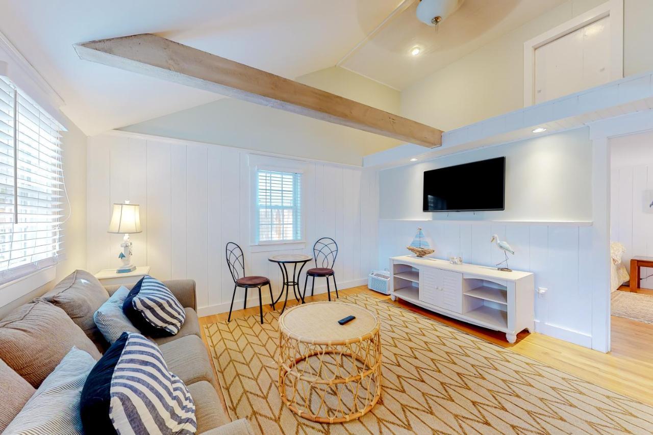 Villa Salty Kisses Unit 20 à Yarmouth Port Extérieur photo