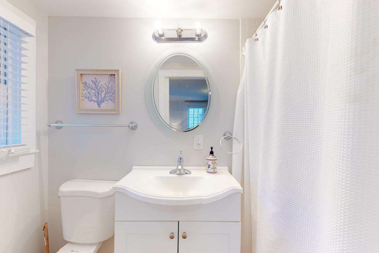 Villa Salty Kisses Unit 20 à Yarmouth Port Extérieur photo