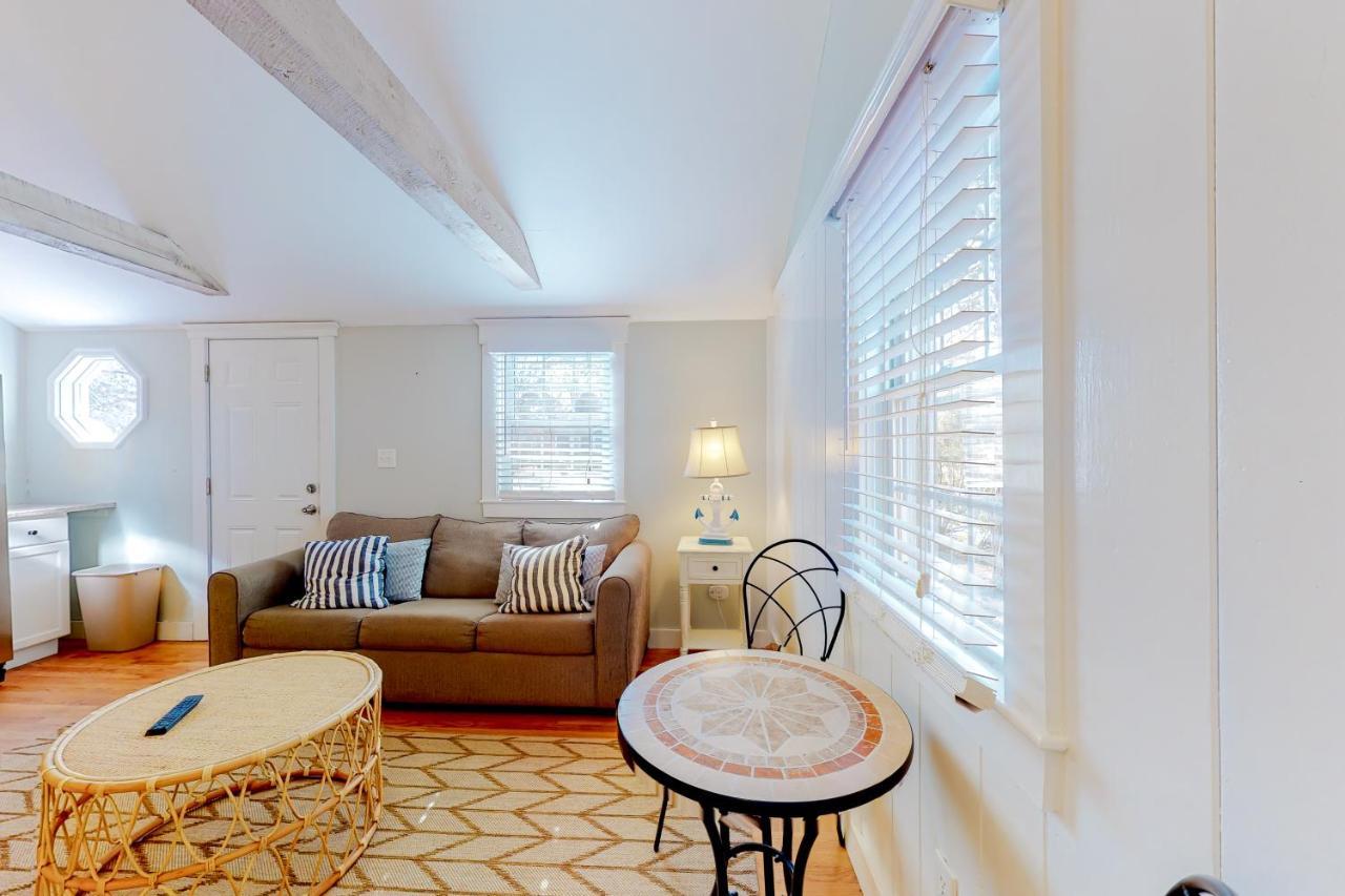 Villa Salty Kisses Unit 20 à Yarmouth Port Extérieur photo