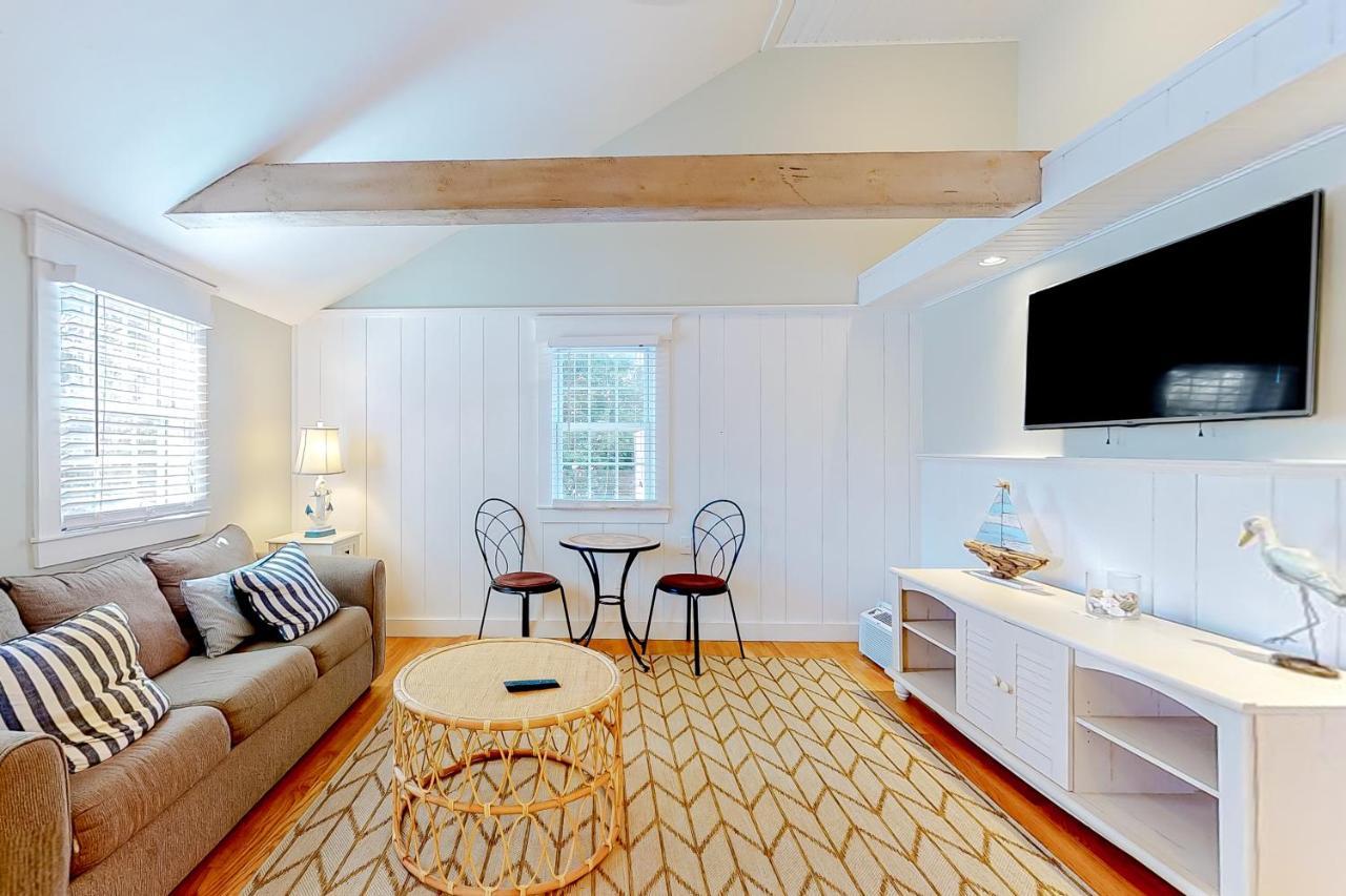 Villa Salty Kisses Unit 20 à Yarmouth Port Extérieur photo